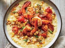1 of 14 healthy diabetic meals. 45 Healthy Shrimp Recipes Cooking Light
