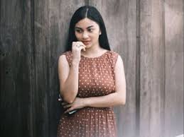 Ariel tatum ketemu kembaran pas lagi live di ig. 5 Potret Ariel Tatum Saat Syuting Film Selesai Terlihat Polos Namun Tetap Menawan Diadona Id