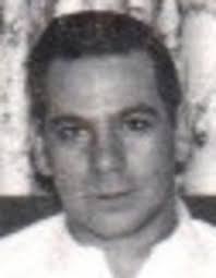 Joseph Novitzke Obituary (2015)