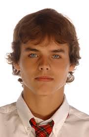 Benjamin Rojas's Instagram, Twitter & Facebook