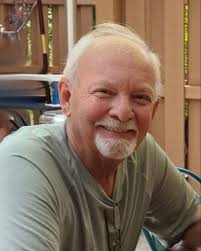 Douglas Kermit Berg Obituary September 6, 2023