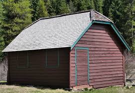 Added styling makes the victorian cottage one of our most popular styles. 15 Most Popular Roof Styles For Sheds With Pictures