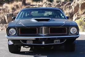 Image result for True Blue 1973 Barracuda
