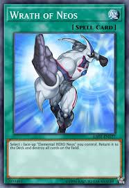 10:32 mst.tv recommended for you. Wrath Of Neos Card Information Yu Gi Oh Database