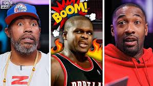 George McCloud Mix by Patrys15