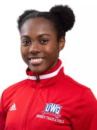 2019-20 Women's Track and Field Roster