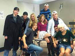 The inspiring true story of rachel joy scott at columbine high school. I M Not Ashamed Milk Honey Magazine