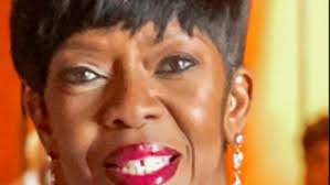 Home Going Service of Mrs. Betty Jo Duncan