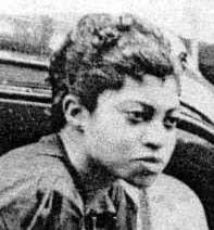 Salaria Kea O'Reilly, 1917-1990