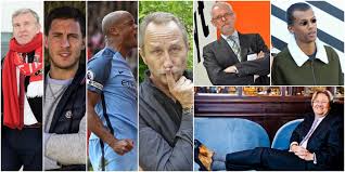 He has business interests across several sectors including the sponsoring. Belges Riches Et Celebres Rencontre Avec Stromae Marc Coucke Hazard Duchatelet Colruyt Kompany Et Poelvoorde Dh Les Sports