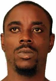 Wanted Man: 33 year old Tyrell Edwin Robinson, also known as “Squash”