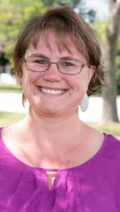 New Farwell principal: Amanda Winslow