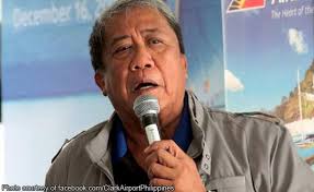 Winalis! Tugade flushes out all LTO officials in Nueva Ecija for extortion 