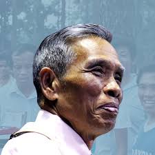 Houston's Cambodian Baptists Lose Founding Fathers to COVID-19