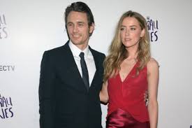 James franco gets close to amber heard 1 day after her big fight with johnny depp — watch. James Franco Subpoenaed In Depp S Suit Against Amber Heard
