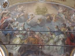 Santa margherita belice agente di polizia si è suicidato sparandosi con la pistola d'ordinanza lavorava in un commissariato di palermo ed era originario della provincia di agrigento, aveva 33 anni. Chiesa Di Santa Chiara Palermo Tripadvisor