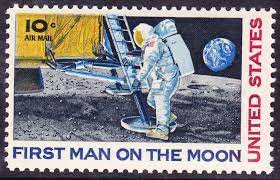 What is most wonderful about man on the moon,'' a very good film, is that it remains true to kaufman's stubborn vision. First Man On The Moon Verkehr Transport Philaforum Com Briefmarkenforum