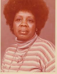 Obituary for Maxine Jones