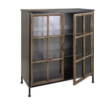 Williston Forge Minix 2 Door Accent Cabinet Wayfair Accent Cabinet Accent Doors Cabinet