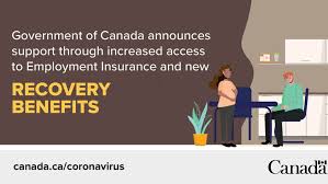 ‎شباب رياضي بلوزداد تأسس يوم 15 جويلية 1962 تحصل الفريق على 18 لقب حتى الآن و. Canada Recovery Benefit Crb 500 Week Up To 26 Weeks Accounting Plus Financial Services