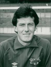 Vintage photo of David McKellar Goalkeeper. : Amazon.ca: Everything Else