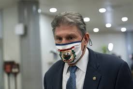 Последние твиты от senator joe manchin (@sen_joemanchin). Centrist Democrats Flex Muscles Create Headaches For Biden