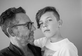 A Modern Family — Jonathan Self Photography