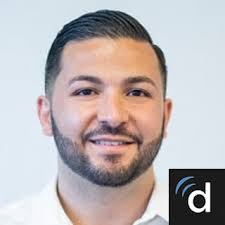 Dr. Daniel M. Spatz, MD