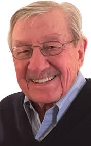 Ronald M. 'Sam' Lofgren