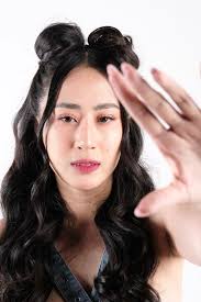 Appreciate for what you got. 🤍 Random times I'm sweet to lola, but most  times I like annoying and bullying her. 😂 Keshia Almoroto