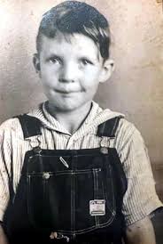 Royce "Buck" Ingram Obituary