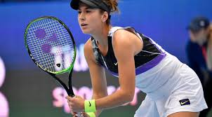 Pokiaĺ chcem dosahovať vrcholové výkony musím byť v perfektnom stave. Over The Moon Bencic Reaches Moscow Final Seals Final Spot In Shenzhen