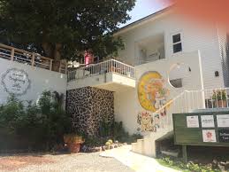 水森 亜土 の おもちゃ 箱 画廊 伊豆 高原 店