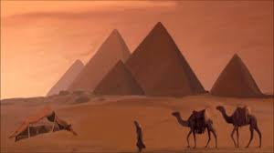 Ancient Egyptian Music Pyramids Of Egypt Youtube