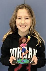 Youth Art shines in Souderton: A month-long celebration of creativity