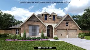 We've built over 40,000 homes in 85 years we believe everyone deserves the home of their dreams on the land that they love, and our wide selection of beautiful floor plans is the ideal place to. Available To Build In The Groves 60 Design 3031w Perry Homes
