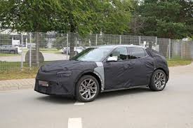 Check spelling or type a new query. Genesis Gv60 Is Set To Become Company S First Electric Crossover Autoevolution