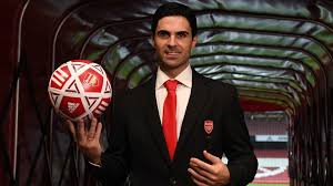 Mikel arteta has named his core coaching team. Mikel Arteta A Huge Risk For Arsenal Says Graeme Souness Football News Sky Sports