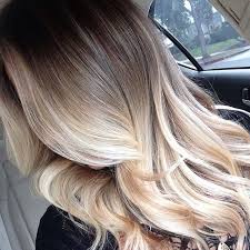 Platinum Medium Golden Brown Hair Color Idea On Hair