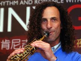 Kenny G Divorcing After 20 Years