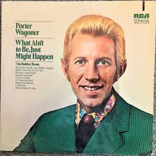 Porter Wagoner