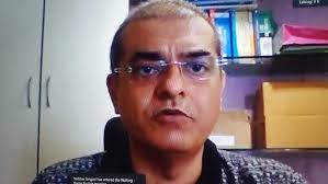 Issues in Refund under GST by Adv Deepak Bapat