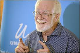 Profile of Joachim Frank, Richard Henderson, and Jacques Dubochet, 2017  Nobel Laureates in Chemistry