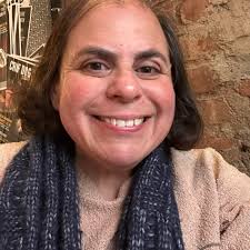 Sips & Stories Author List