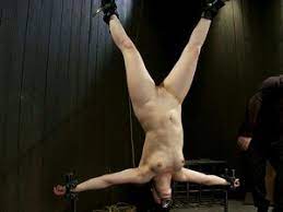Hanging Bondage porn videos at Xecce.com