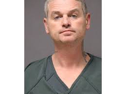 Man Charged In String Of Burglaries On Same Block In Lacey