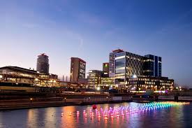 Address, phone number, the quays reviews: Salford Quays Guide What You Need To Know If You Are Renting Or Buying A House Manchester Evening News