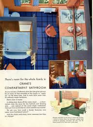 Maybe you would like to learn more about one of these? Crane Vintage Bathrooms Sinks Tubs And Toilets Catalog From 1954 Retro Renovation