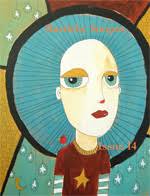 Bartleby Snopes Press: The Magazine