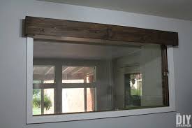 We did not find results for: How To Build A Wood Window Cornice The Diy Dreamer